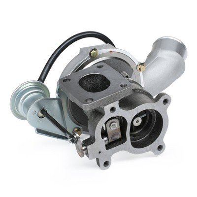 Turbolader RIDEX 2234C0382 2234C0382 - foto 4