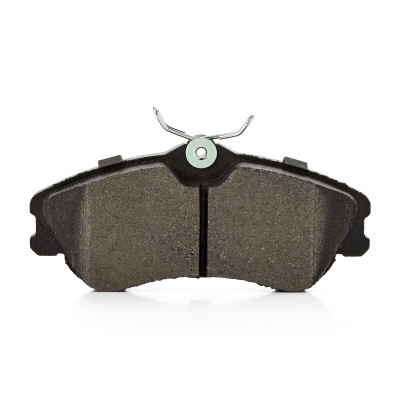 Bremsbeläge Satz RIDEX 402B0645P 402B0645P - foto 5