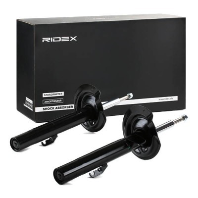 Stoßdämpfer RIDEX 854S2079 854S2079 - foto 3