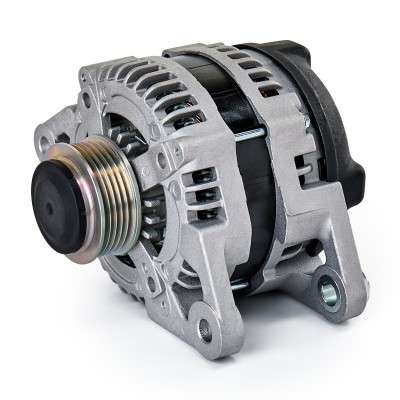 Generator RIDEX 4G0123P 4G0123P - foto 3