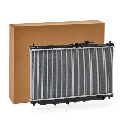 Kühler, Motorkühlung RIDEX 470R0253 470R0253 - foto 2