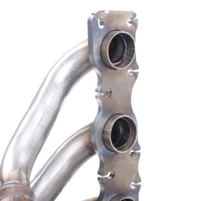 Katalysator RIDEX 429C0184 429C0184 - foto 5