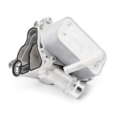 Ölkühler RIDEX 469O0127 469O0127 - foto 5
