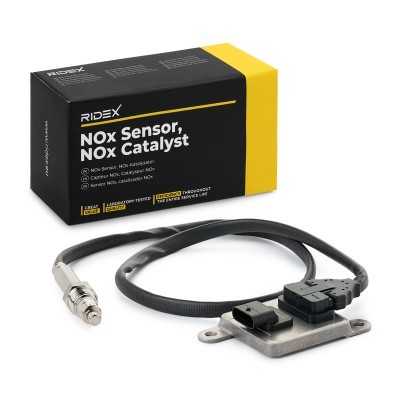 NOx-Sensor RIDEX 4965N0029 4965N0029 - foto 2