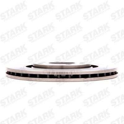 Bremsscheibe Stark SKBD-0020386 SKBD-0020386 - foto 5
