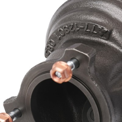 Turbolader RIDEX 2234C0370R 2234C0370R - foto 6