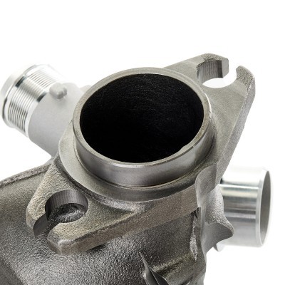 Turbolader RIDEX 2234C0423 2234C0423 - foto 5