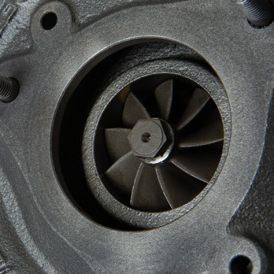 Turbolader RIDEX 2234C10533R 2234C10533R - foto 7