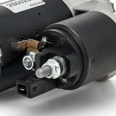 Anlasser RIDEX 2S0026R 2S0026R - foto 6
