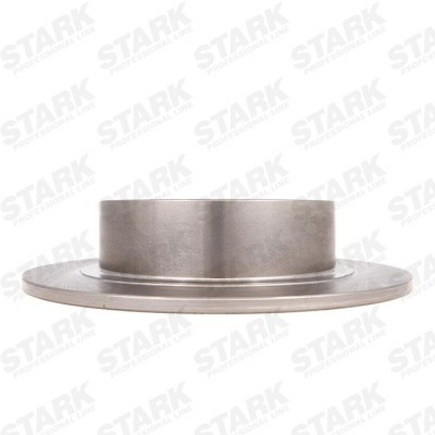 Bremsscheibe Stark SKBD-0020320 SKBD-0020320 - foto 5