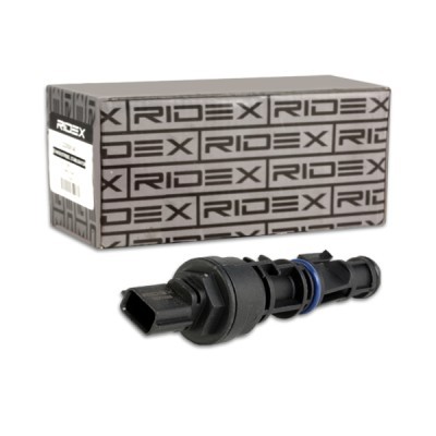 Impulsgeber, Kurbelwelle RIDEX 833C0088 833C0088 - foto 2