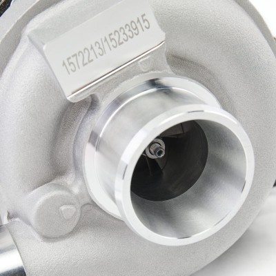 Turbolader RIDEX 2234C0315 2234C0315 - foto 5