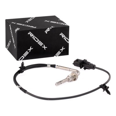 Abgastemperatursensor RIDEX 3938E0155 3938E0155 - foto 2