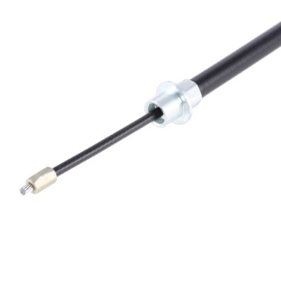 Seilzug, Feststellbremse RIDEX 124C0096 124C0096 - foto 4