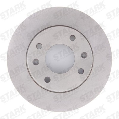 Bremsscheibe Stark SKBD-0020068 SKBD-0020068 - foto 3