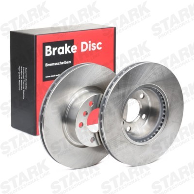 Bremsscheibe Stark SKBD-0022014 SKBD-0022014 - foto 2