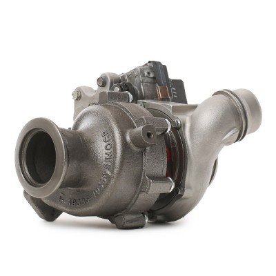 Turbolader RIDEX 2234C0124R 2234C0124R - foto 9