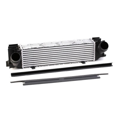 Ladeluftkühler RIDEX 468I0136 468I0136 - foto 3