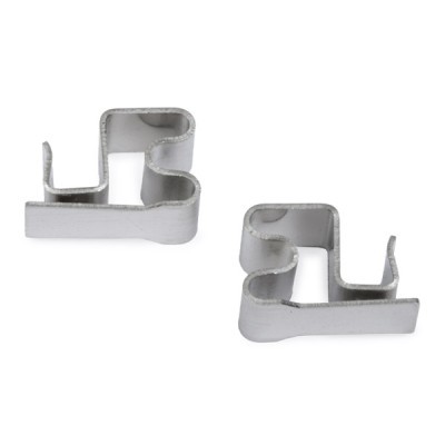 Bremsbeläge Satz RIDEX 402B0040 402B0040 - foto 8