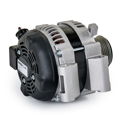 Generator RIDEX 4G0119P 4G0119P - foto 4