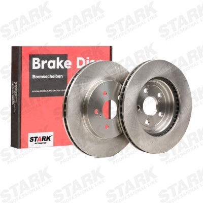 Bremsscheibe Stark SKBD-0023006 SKBD-0023006 - foto 3