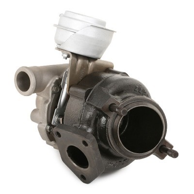 Turbolader RIDEX 2234C10055R 2234C10055R - foto 4