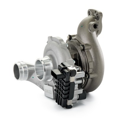 Turbolader RIDEX 2234C0094 2234C0094 - foto 3