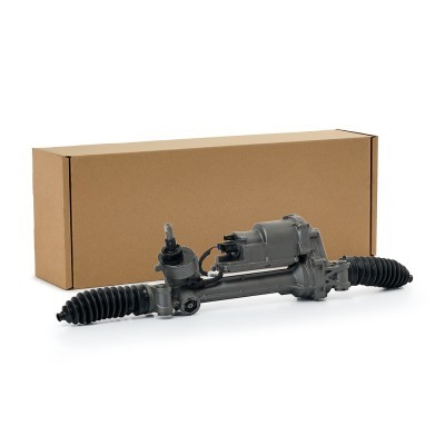 Lenkgetriebe RIDEX 286S1327R 286S1327R - foto 2