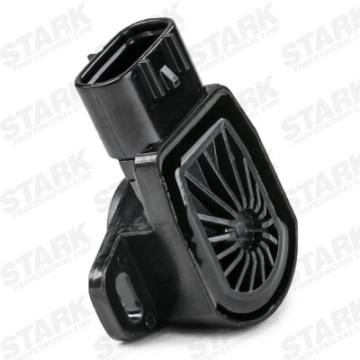 Sensor, Drosselklappenstellung Stark SKTPS-0380021 SKTPS-0380021 - foto 4