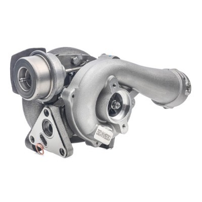 Turbolader RIDEX 2234C0057 2234C0057 - foto 3