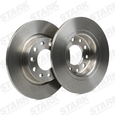 Bremsscheibe Stark SKBD-0022944 SKBD-0022944 - foto 3