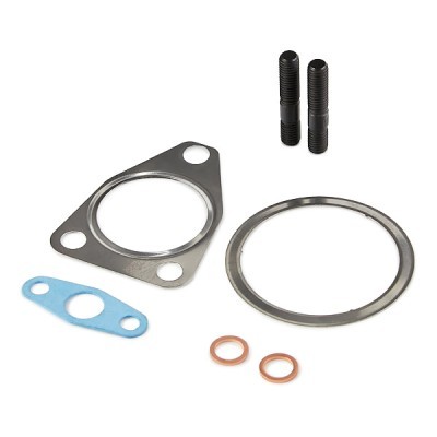 Turbolader RIDEX 2234C0227 2234C0227 - foto 4