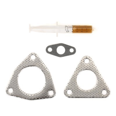 Turbolader RIDEX 2234C0383R 2234C0383R - foto 5