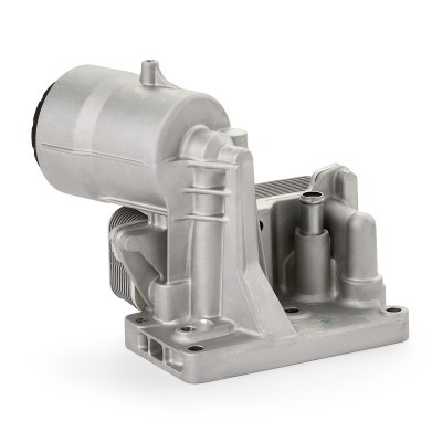 Ölkühler RIDEX 469O0173 469O0173 - foto 4