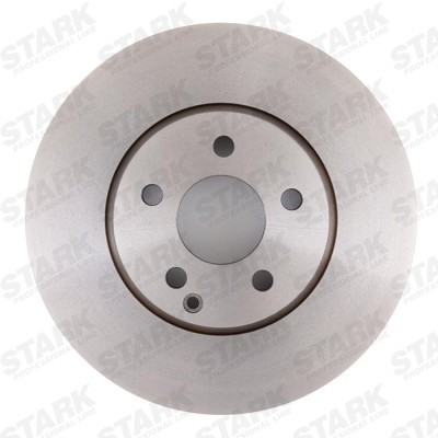 Bremsscheibe Stark SKBD-0022324 SKBD-0022324 - foto 3