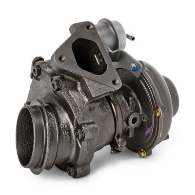 Turbolader RIDEX 2234C10612R 2234C10612R - foto 4
