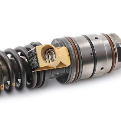 Pumpe-Düse-Element RIDEX 3930I0021R 3930I0021R - foto 5