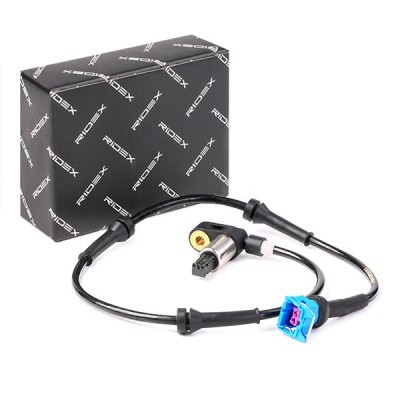 ABS Sensor RIDEX 412W0472 412W0472 - foto 2