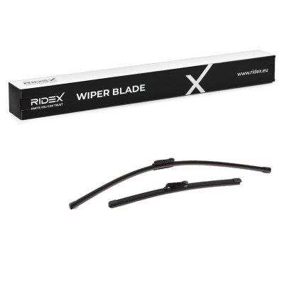 Wischblatt RIDEX 298W0271 298W0271 - foto 6
