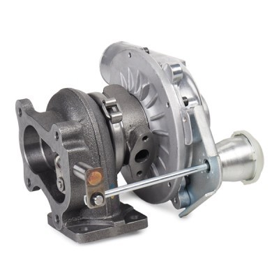Turbolader RIDEX 2234C10795 2234C10795 - foto 4