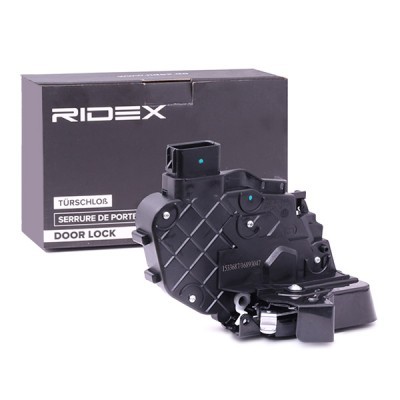 Türschloss RIDEX 1361D0227 1361D0227 - foto 2