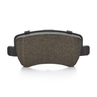Bremsbeläge Satz RIDEX 402B0141P 402B0141P - foto 9