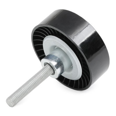Umlenkrolle Führungsrolle Keilrippenriemen RIDEX 312D0005 312D0005 - foto 4