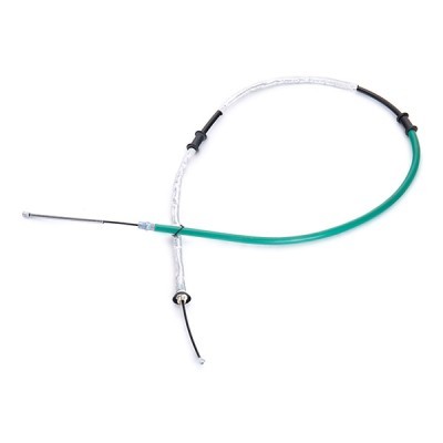 Seilzug, Feststellbremse RIDEX 124C0276 124C0276 - foto 3