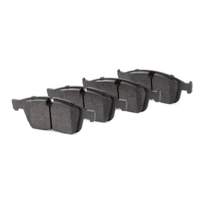 Bremsbeläge Satz RIDEX 402B1156 402B1156 - foto 5