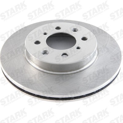 Bremsscheibe Stark SKBD-0020087 SKBD-0020087 - foto 3