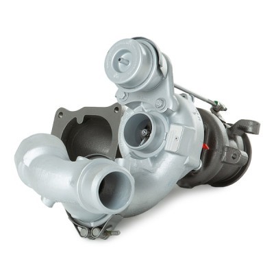 Turbolader RIDEX 2234C10668R 2234C10668R - foto 2