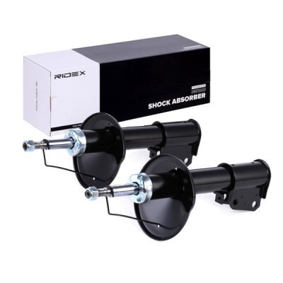 Stoßdämpfer RIDEX 854S1814 854S1814 - foto 3