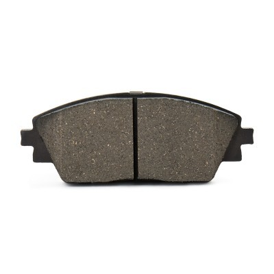 Bremsbeläge Satz RIDEX 402B0887P 402B0887P - foto 6