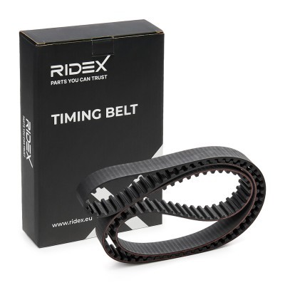 Zahnriemen RIDEX 306T0169 306T0169 - foto 2